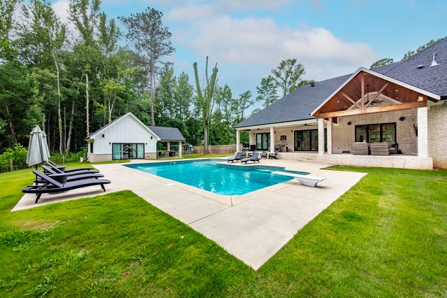 29 Woody Lane, Cabot, AR 72023