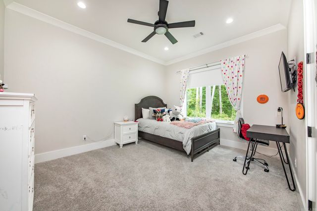 29 Woody Lane, Cabot, AR 72023