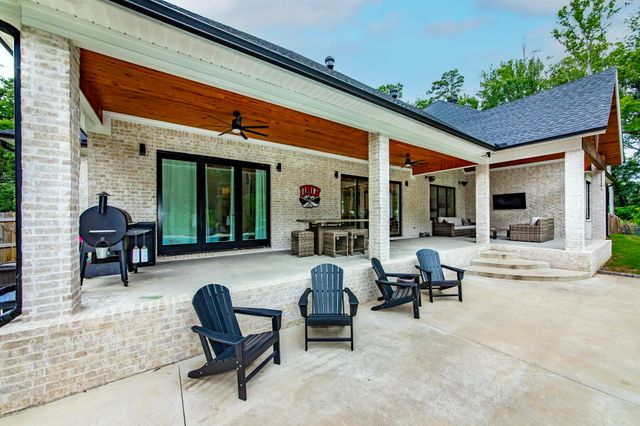 29 Woody Lane, Cabot, AR 72023