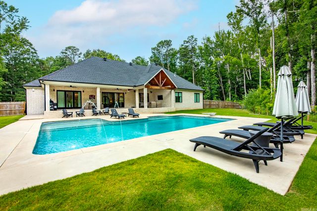 29 Woody Lane, Cabot, AR 72023