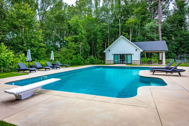 29 Woody Lane, Cabot, AR 72023