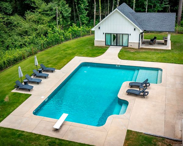 29 Woody Lane, Cabot, AR 72023
