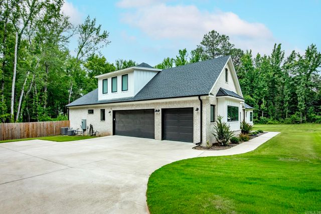 29 Woody Lane, Cabot, AR 72023