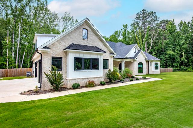 29 Woody Lane, Cabot, AR 72023