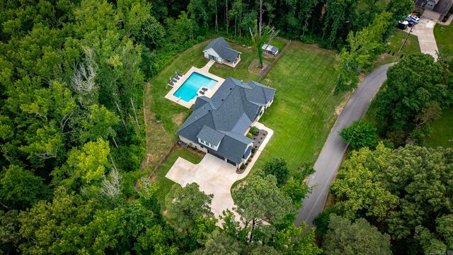 29 Woody Lane, Cabot, AR 72023