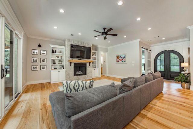 29 Woody Lane, Cabot, AR 72023