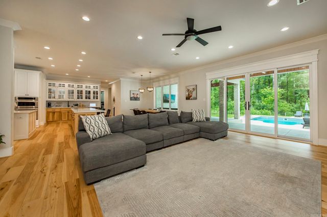 29 Woody Lane, Cabot, AR 72023