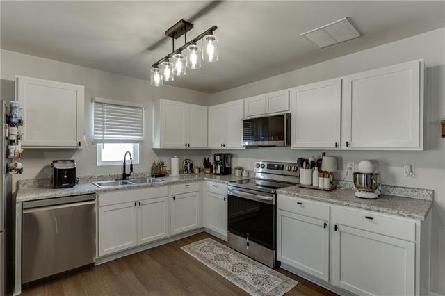 565 Bryson Trail, Monroe, GA 30655