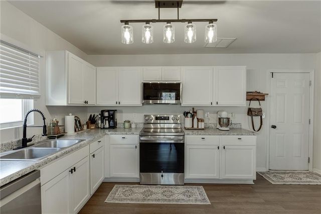 565 Bryson Trail, Monroe, GA 30655