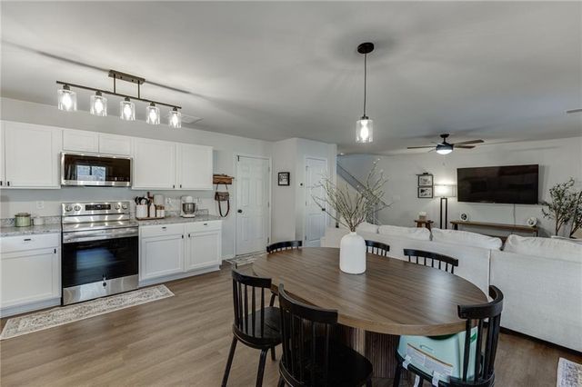 565 Bryson Trail, Monroe, GA 30655