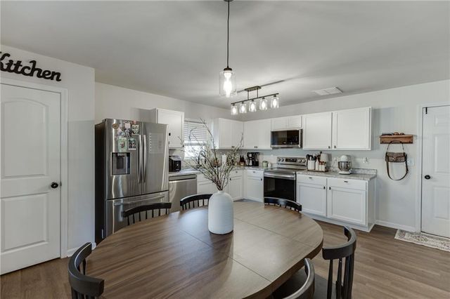 565 Bryson Trail, Monroe, GA 30655