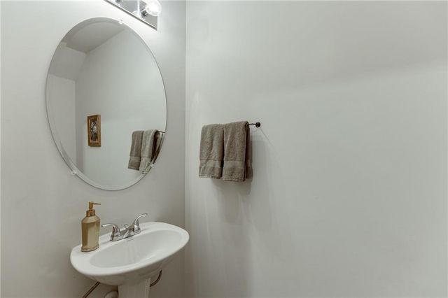 565 Bryson Trail, Monroe, GA 30655