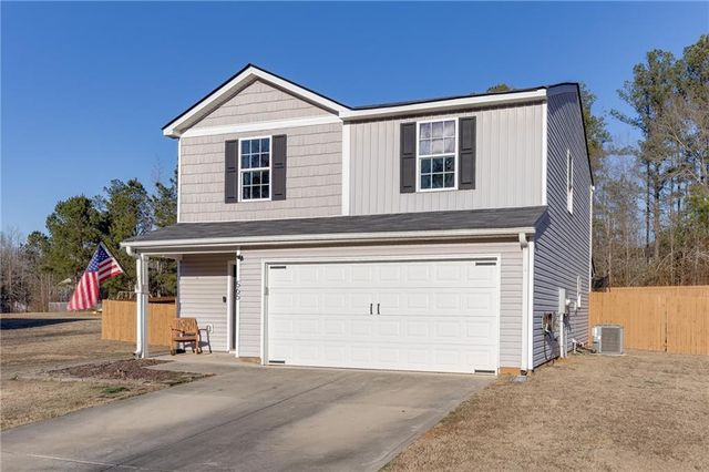 565 Bryson Trail, Monroe, GA 30655