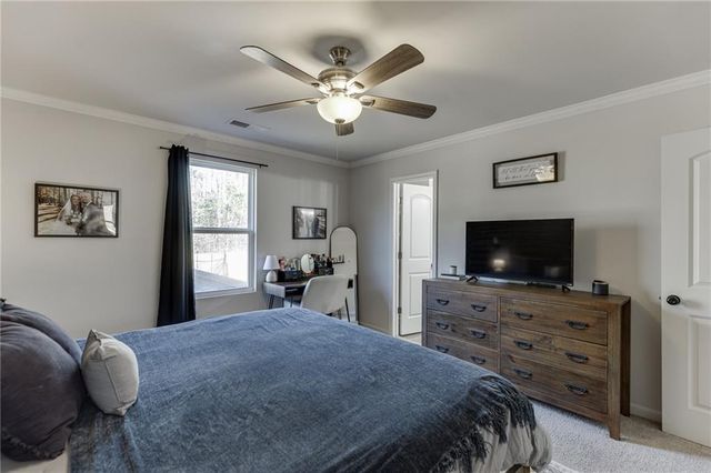 565 Bryson Trail, Monroe, GA 30655