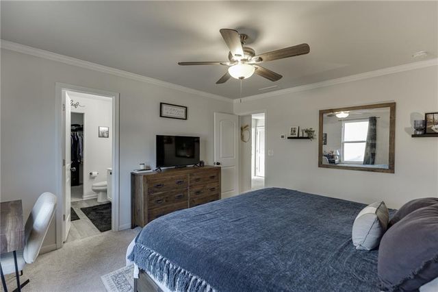 565 Bryson Trail, Monroe, GA 30655