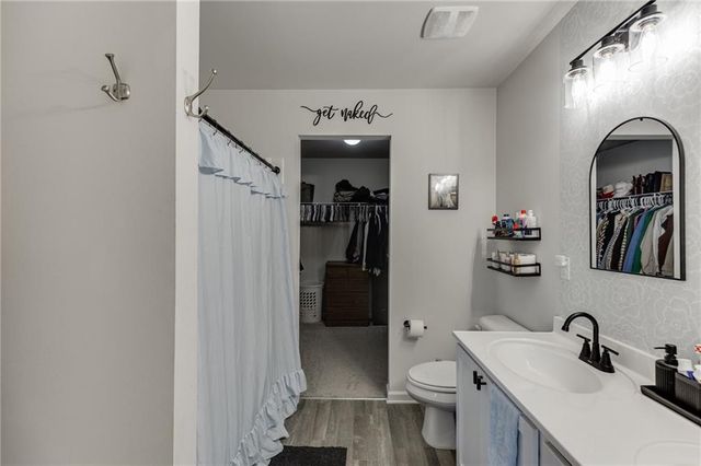 565 Bryson Trail, Monroe, GA 30655