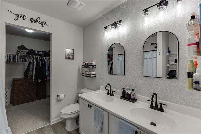 565 Bryson Trail, Monroe, GA 30655