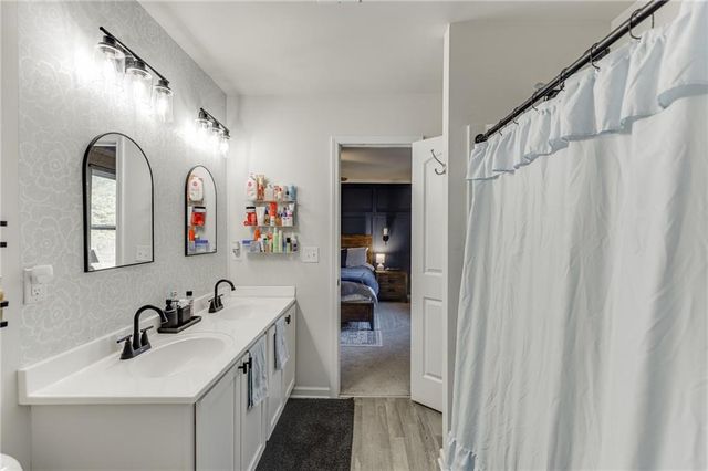 565 Bryson Trail, Monroe, GA 30655