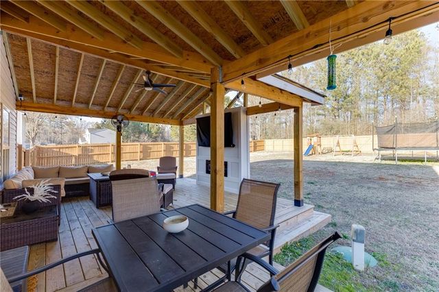 565 Bryson Trail, Monroe, GA 30655