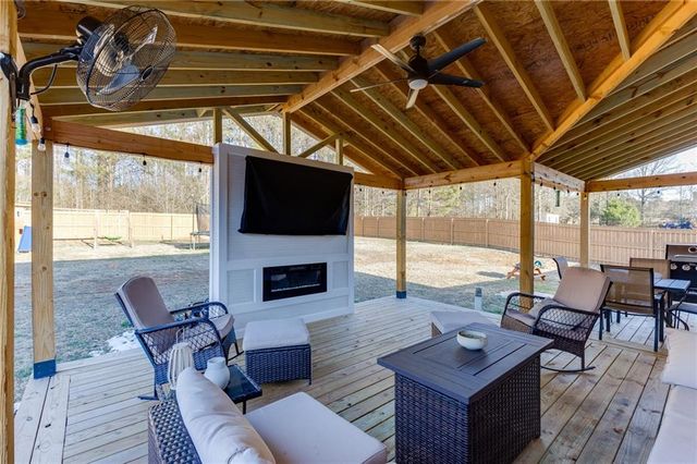 565 Bryson Trail, Monroe, GA 30655