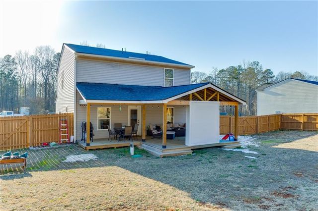 565 Bryson Trail, Monroe, GA 30655