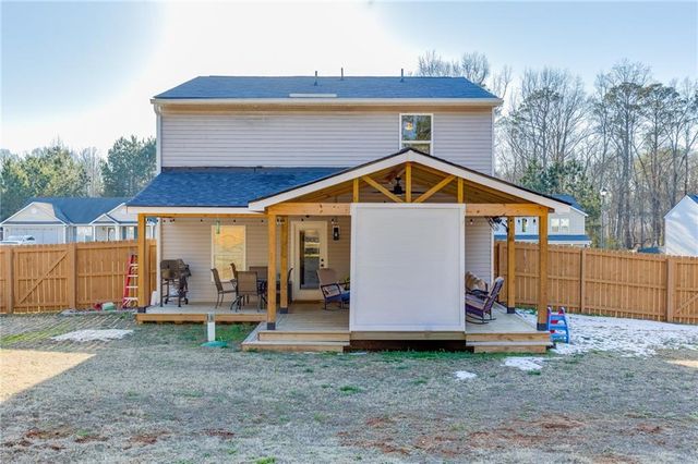 565 Bryson Trail, Monroe, GA 30655