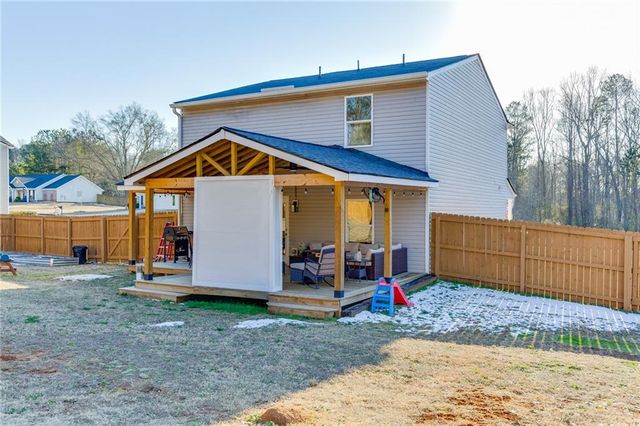 565 Bryson Trail, Monroe, GA 30655