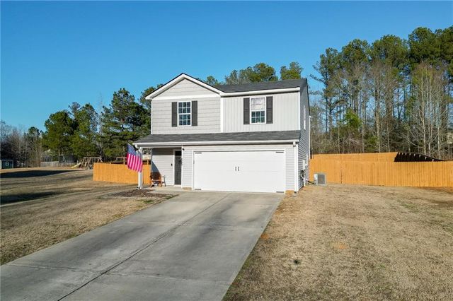 565 Bryson Trail, Monroe, GA 30655