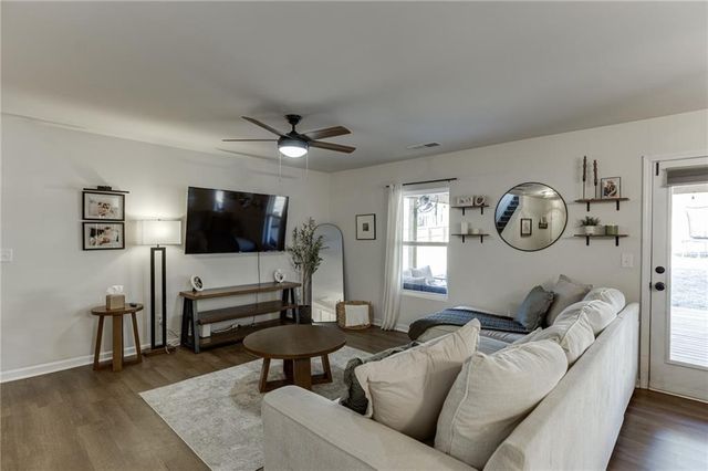 565 Bryson Trail, Monroe, GA 30655