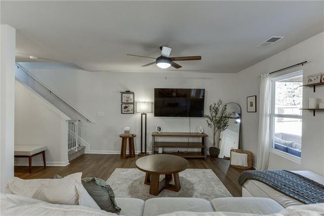 565 Bryson Trail, Monroe, GA 30655