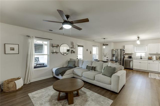 565 Bryson Trail, Monroe, GA 30655