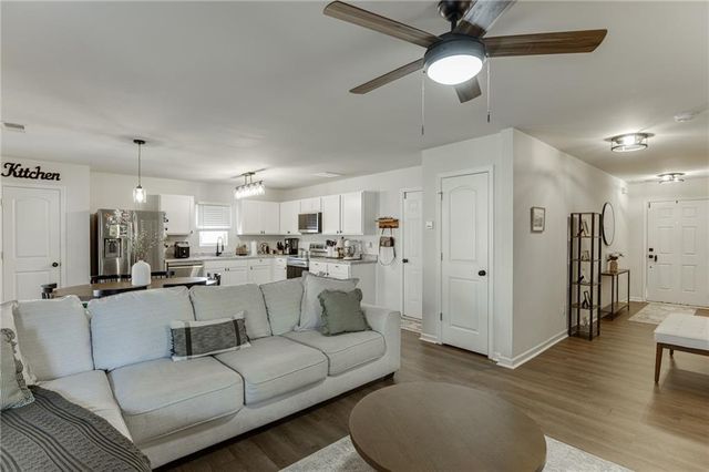 565 Bryson Trail, Monroe, GA 30655