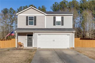 565 Bryson Trail, Monroe, GA 30655