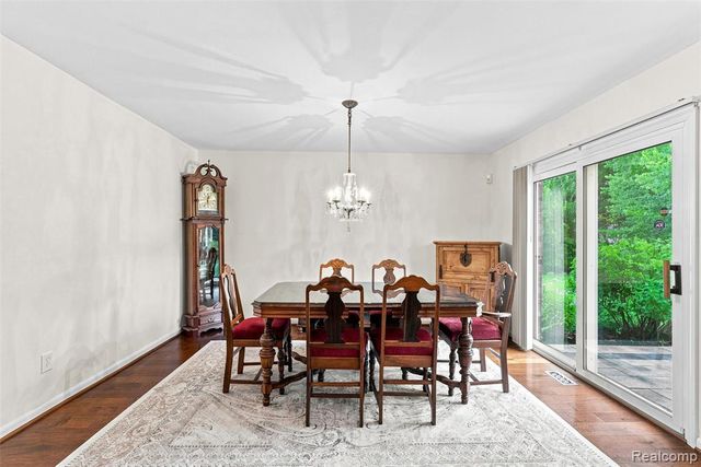 2326 Highsplint Drive, Rochester Hills, MI 48307