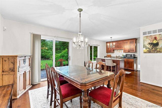 2326 Highsplint Drive, Rochester Hills, MI 48307