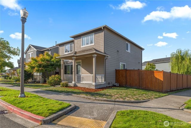 5002 E R Street, Tacoma, WA 98404