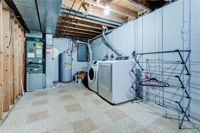 34 Belinda Crescent, Perinton, NY 14450