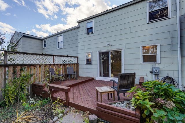 34 Belinda Crescent, Perinton, NY 14450