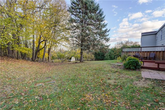 34 Belinda Crescent, Perinton, NY 14450