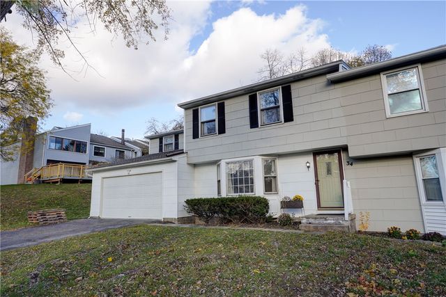 34 Belinda Crescent, Perinton, NY 14450