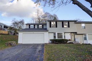 34 Belinda Crescent, Perinton, NY 14450