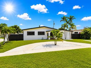 12370 SW 190th Terrace, Miami, FL 33177