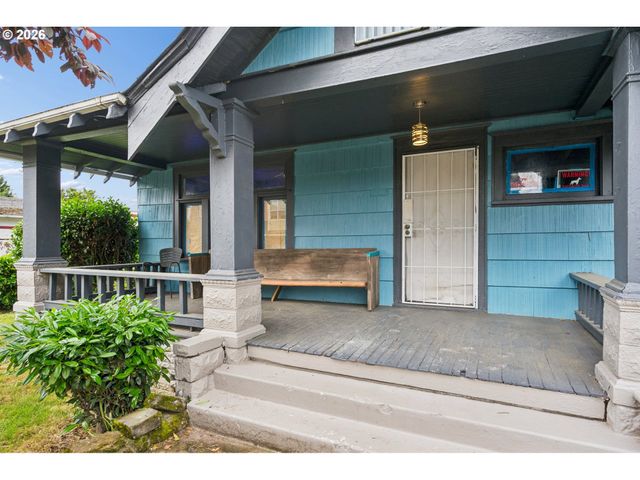 5027 Ne 16TH Ave, Portland, OR 97211