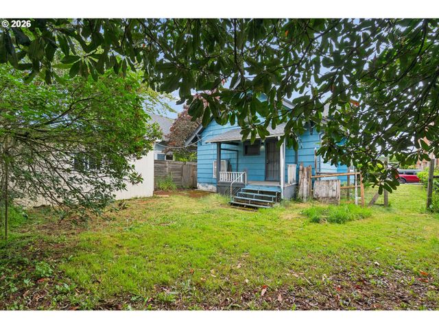 5027 Ne 16TH Ave, Portland, OR 97211