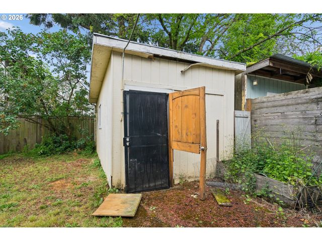 5027 Ne 16TH Ave, Portland, OR 97211