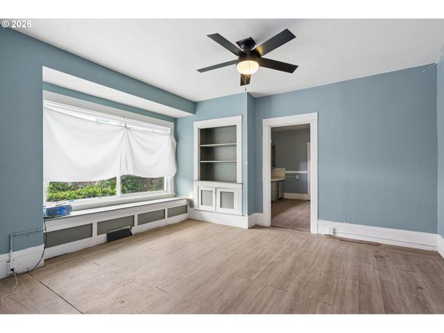 5027 Ne 16TH Ave, Portland, OR 97211