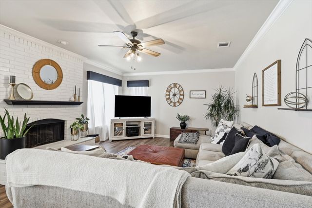 2012 Canvasback Lane, Flower Mound, TX 75028