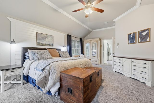 2012 Canvasback Lane, Flower Mound, TX 75028