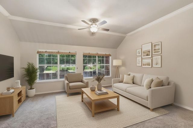 2012 Canvasback Lane, Flower Mound, TX 75028