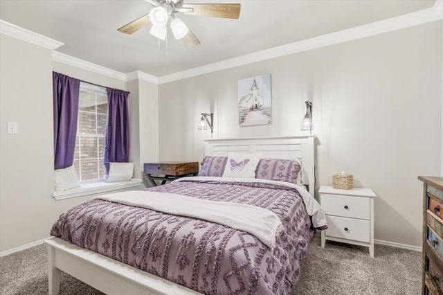 2012 Canvasback Lane, Flower Mound, TX 75028